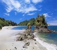 Manuel Antonio National Park Manuel Antonio National Park
